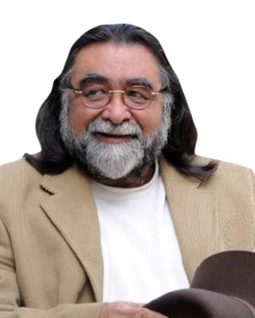 Mr. Prahlad Kakar