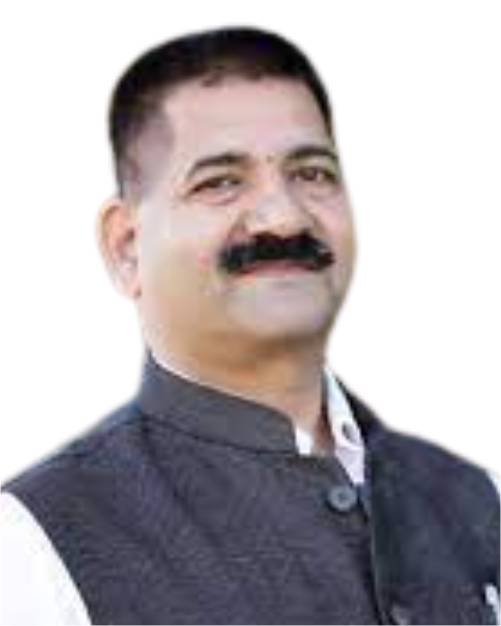 Mr. Radhe Shyam Choyal