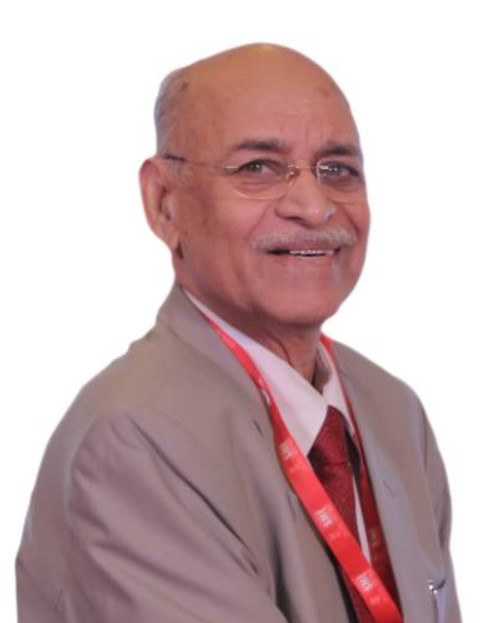 Mr. Tilak Raj Bajalia
