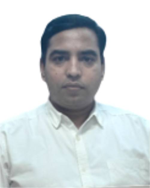 Mr. Naveen Kotriya